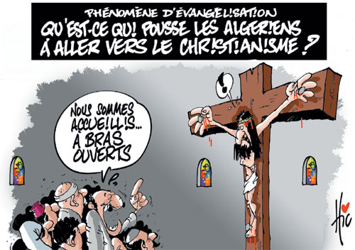 Liberté religieuse et soumission