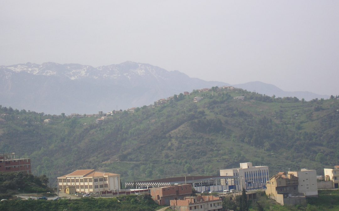 Madani-Augustin