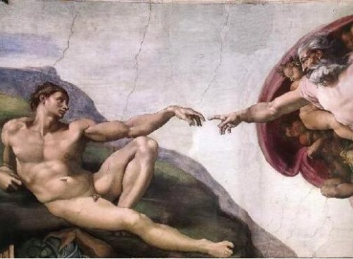 Ainsi tu n’es plus esclave, mais fils de Dieu