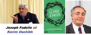 Deux témoins venus de l’islam ayant choisi Jésus Christ