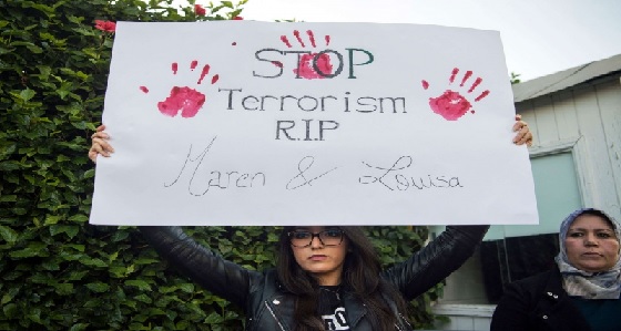 Le terreau du terroriste islamiste