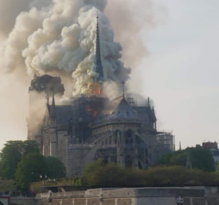 L’antichristianisme des occidentaux