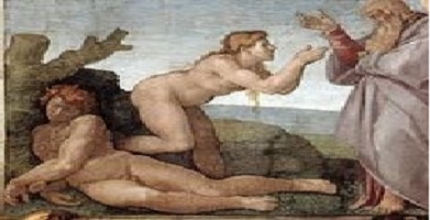 Ève, Eva et le kabyle