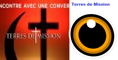 Croix de bois, croix de fer Djamila-Marie n’ira pas en Enfer !