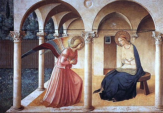 Tous fils d’Abraham, tous serviteurs de Marie ?