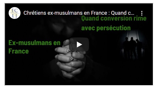 Peut-on quitter l’islam en toute liberté…?