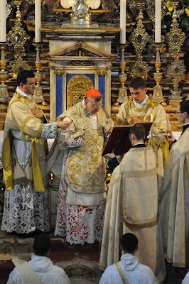 Déclaration du cardinal Burke à propos du Motu proprio “Traditionis Custodes”