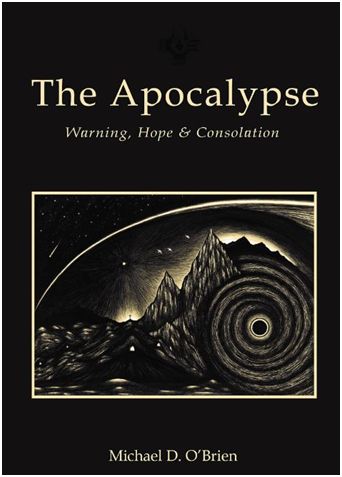 Vivons-nous des temps apocalyptiques ? Michael O’Brien