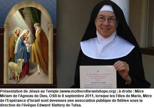 Quand on mise tout sur le Christ